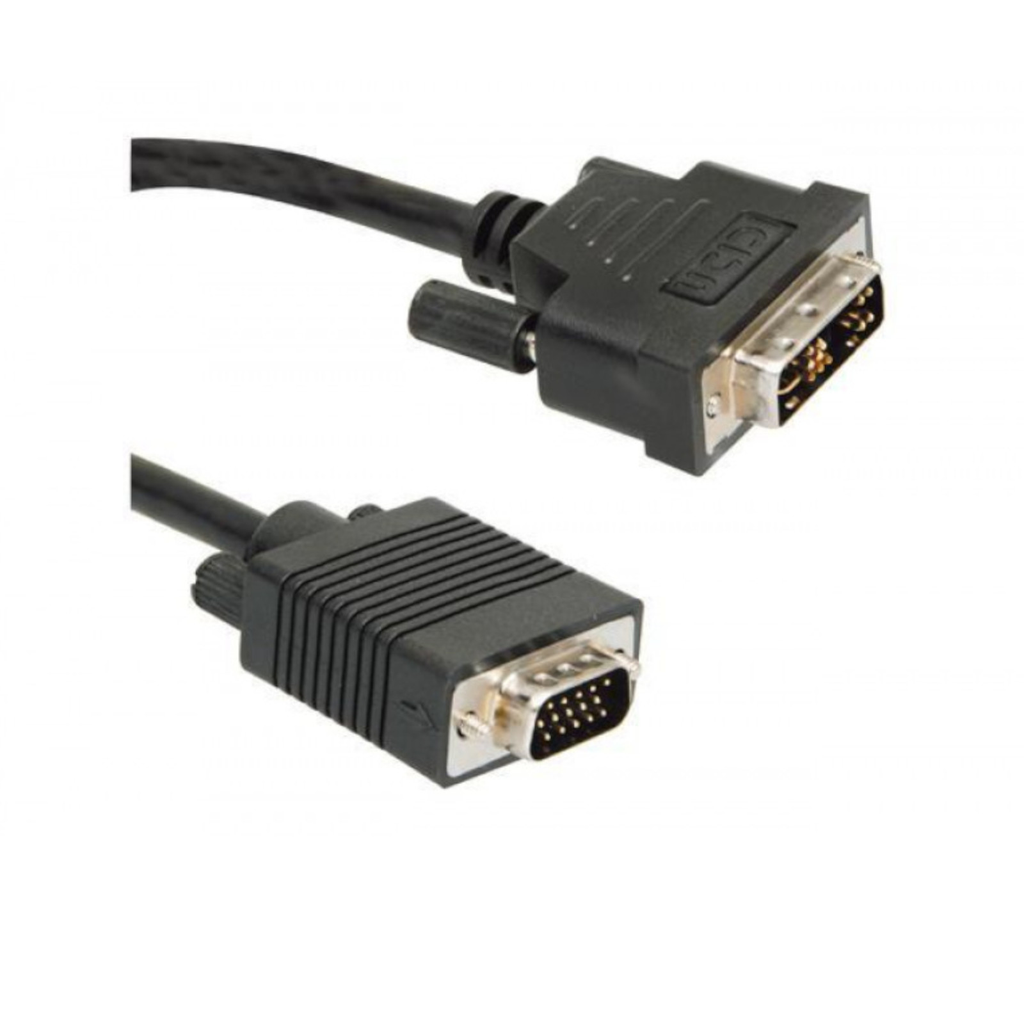 Accesorios para video wall / Cable DVI / Cable VGA