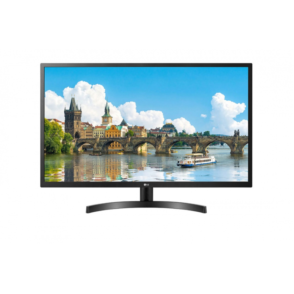 Monitor Gamer LG 32MN500M-B LED 31.5 pulg, Full HD
