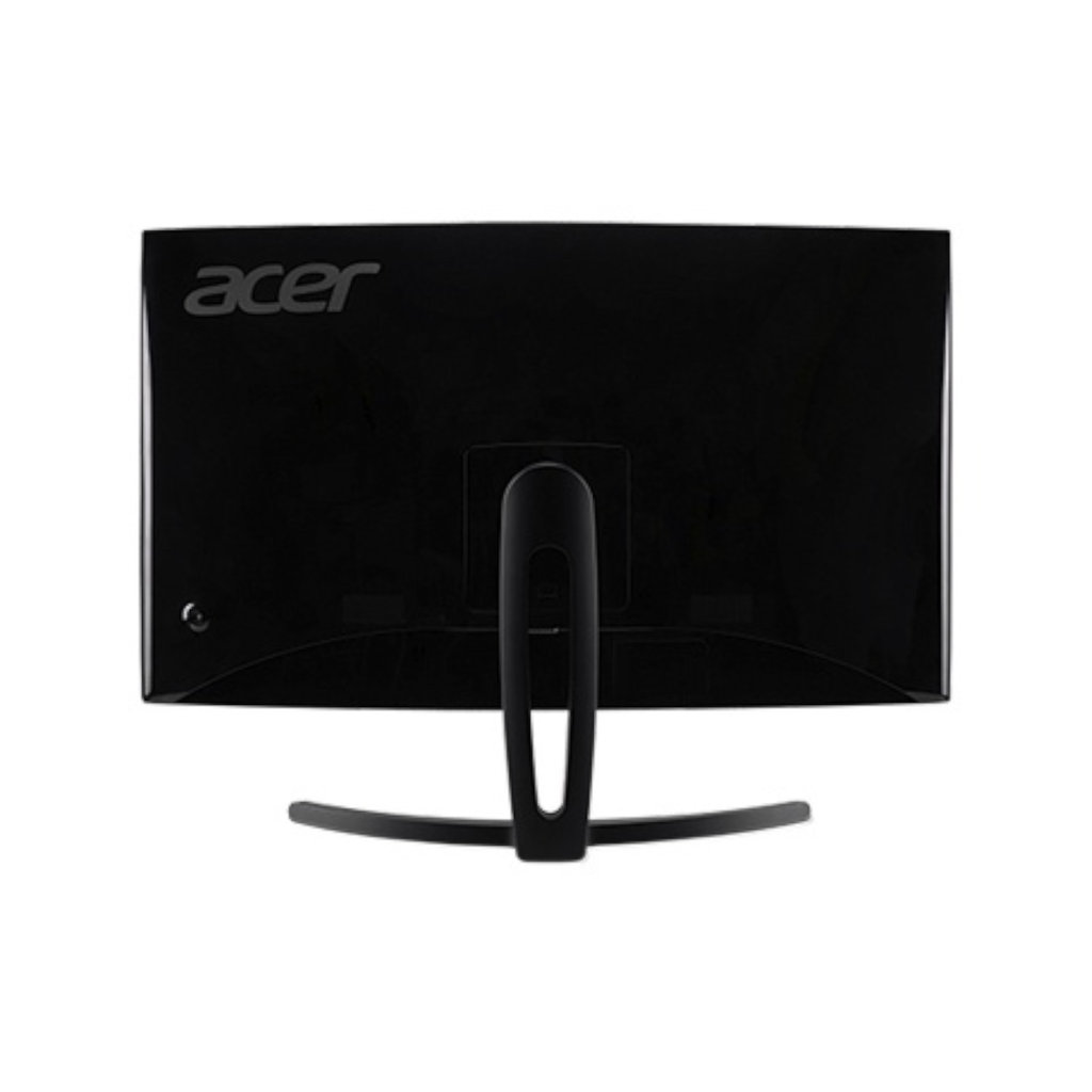 Acer Ed273abipx Monitor 27 plg He3aa.A01 Hdmi Dvi Displayport Curvo Gamer
