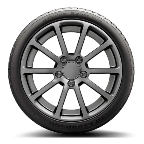 Llanta 245/40 R18 Bfgoodrich G-force Sport Comp-2 93w