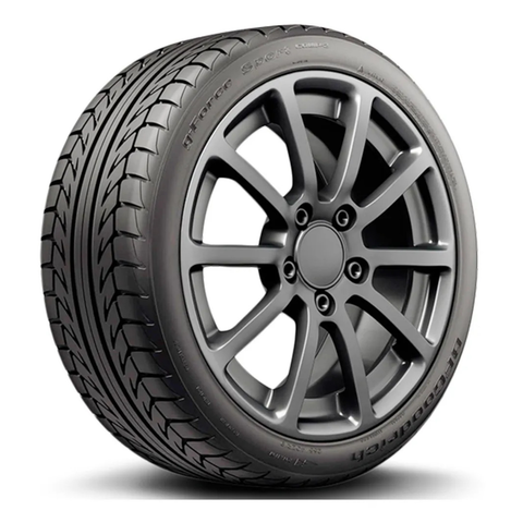 Llanta 245/40 R18 Bfgoodrich G-force Sport Comp-2 93w