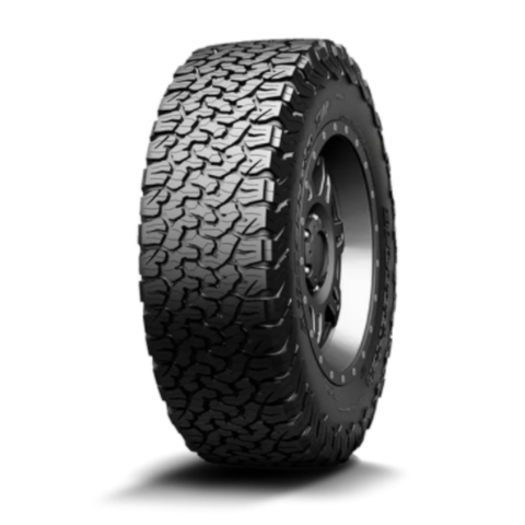 Llanta 30X9.50 R15 Bfgoodrich all terrain T/A KO2 (6) 104S