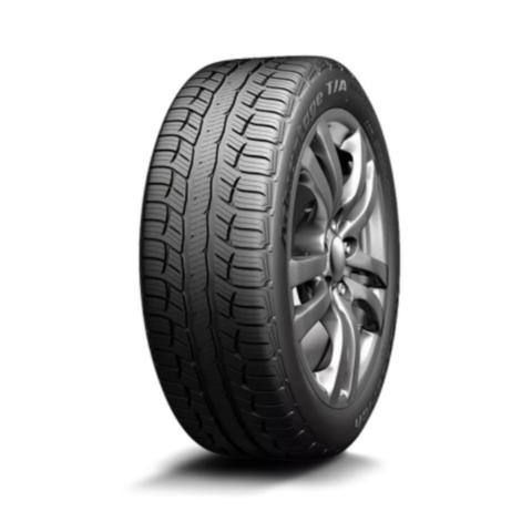 Llanta 255/65 R17 Bfgoodrich advantage T/A SPORT LT 110T