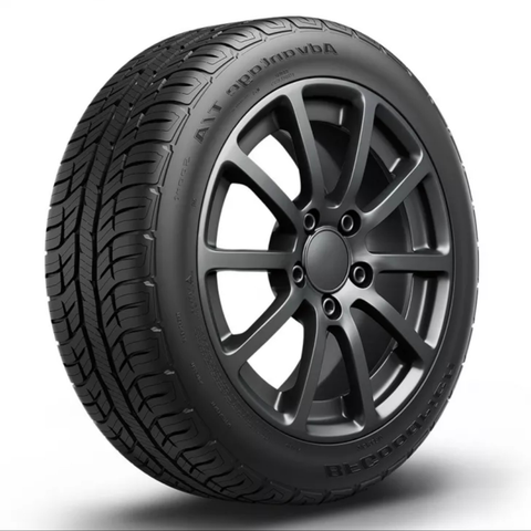 Llanta 255/65 R17 Bfgoodrich advantage T/A SPORT LT 110T