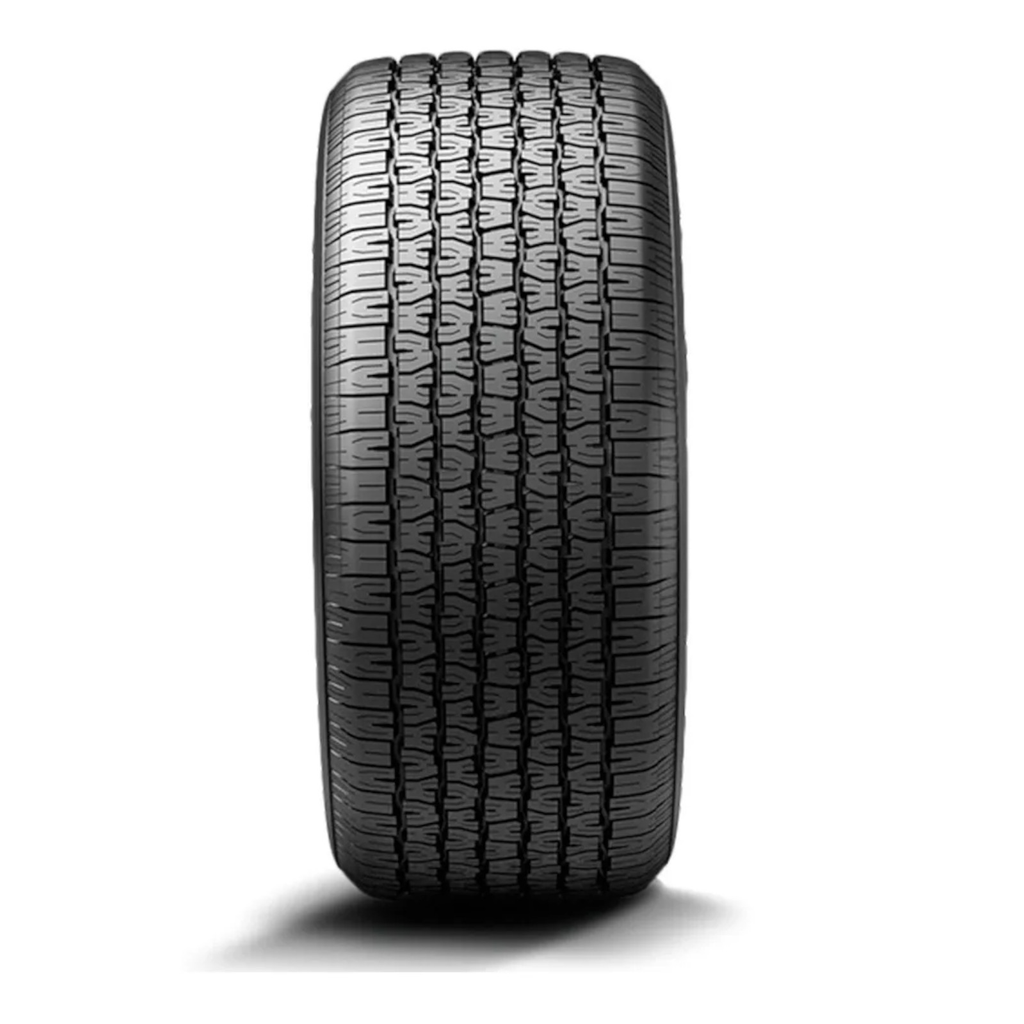 Llanta 225/60 R14 Bfgoodrich Radial T/a 94s