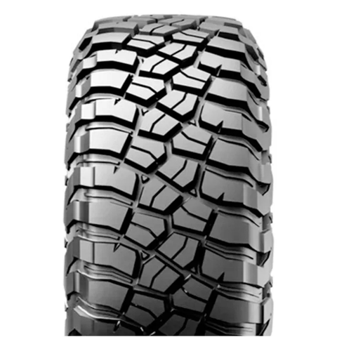 Llanta 245/70 R16 bfgoodrich mud terrain t/a km3 113q