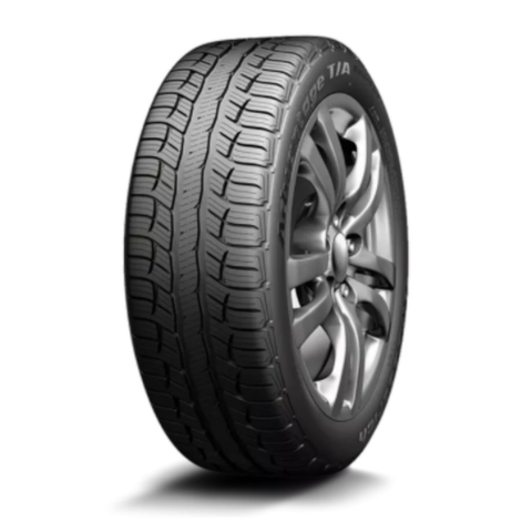 Llanta 235/65 r16 bfgoodrich advantage t/a sport 103t