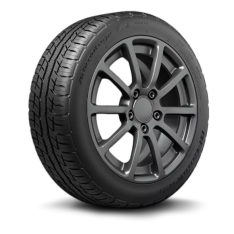 Llanta 225/60 R16 bfgoodrich advantage sport 98h