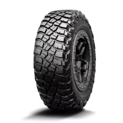 Llanta 305/60 r18 bfgoodrich mud terrain t/a km3 121/118q