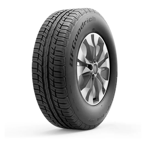 Llanta 235/60 r17 bfgoodrich advantage t/a suv 102h