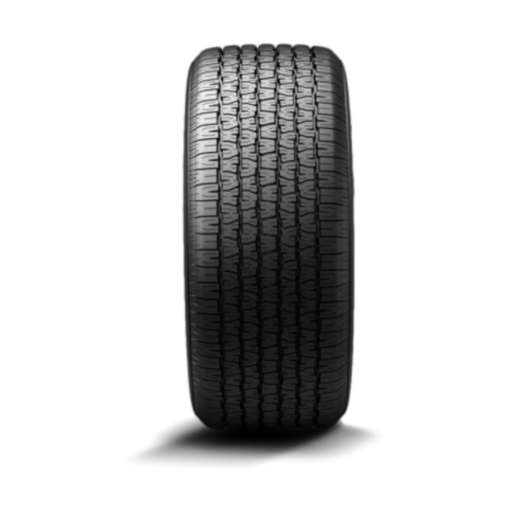 Llanta 155/80 R15 BFGOODRICH RADIAL T/A 83S