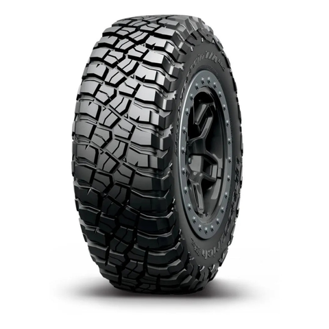 Llanta 28x10.00 R14 Bfgoodrich Nhs Mud Terrain T/a Km3 Tl