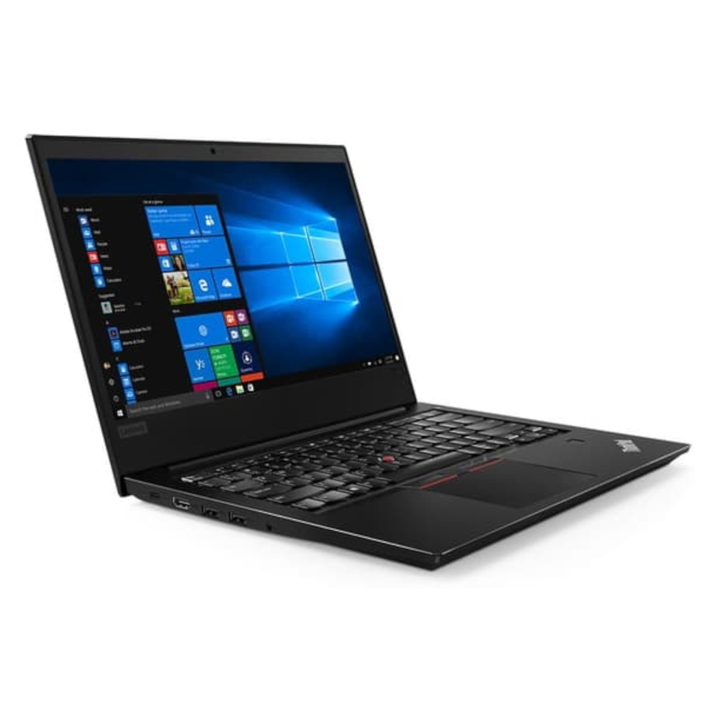 Lenovo Portatil Thinkpad E490 Ci7 8565u 14 8gb 1tb W10p64