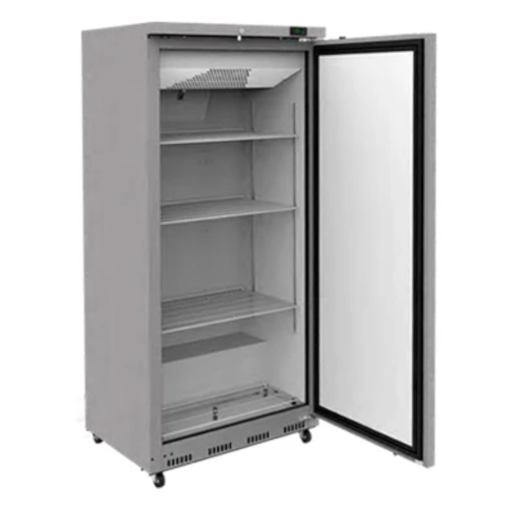Refrigerador Vertical 1 Puerta Solida AWRR-23-HC