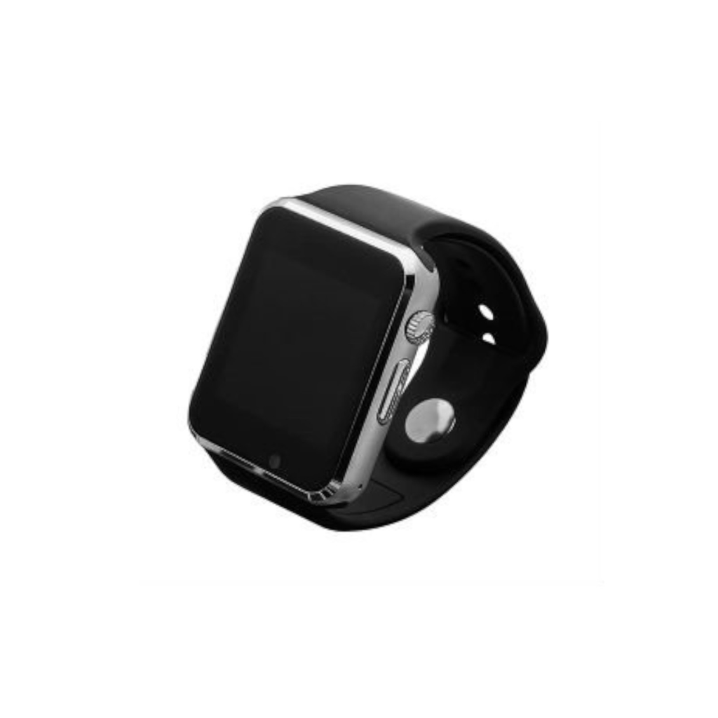 Ginga Smarwatch GIN17SMARTW 1.54 pulg Touch, Bluetooth 3.0