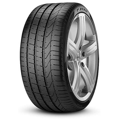 Llanta 245/35 R18 PIRELLI PZERO (Mo) 92Y