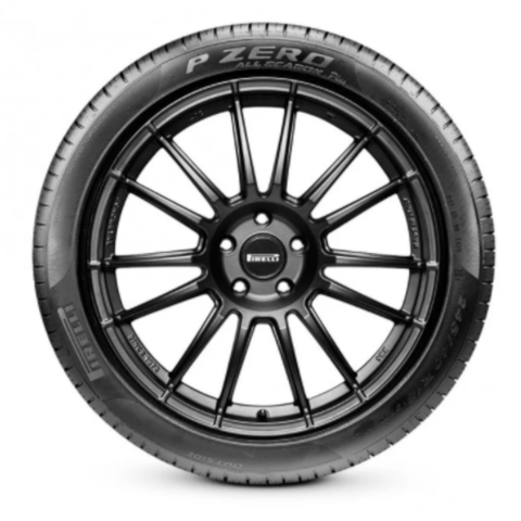 Llanta 235/50 R18 PIRELLI PZERO A/S PLUS 101W