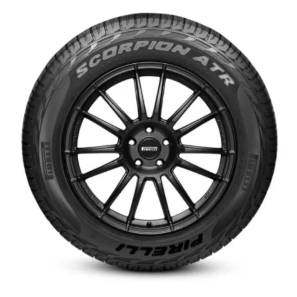 Llanta 205/60 R16 PIRELLI SCORPION ATR 92H