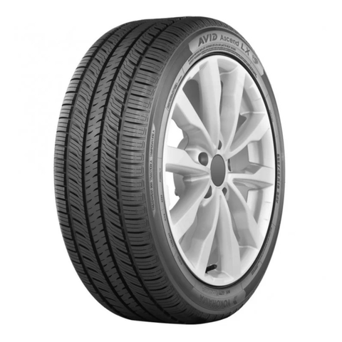 YOKOHAMA AVID ASCEND LX Llanta 225/65 R17 102H