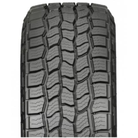 Llanta 245/70 R17 COOPER DISCOVERER AT3 4S 110T