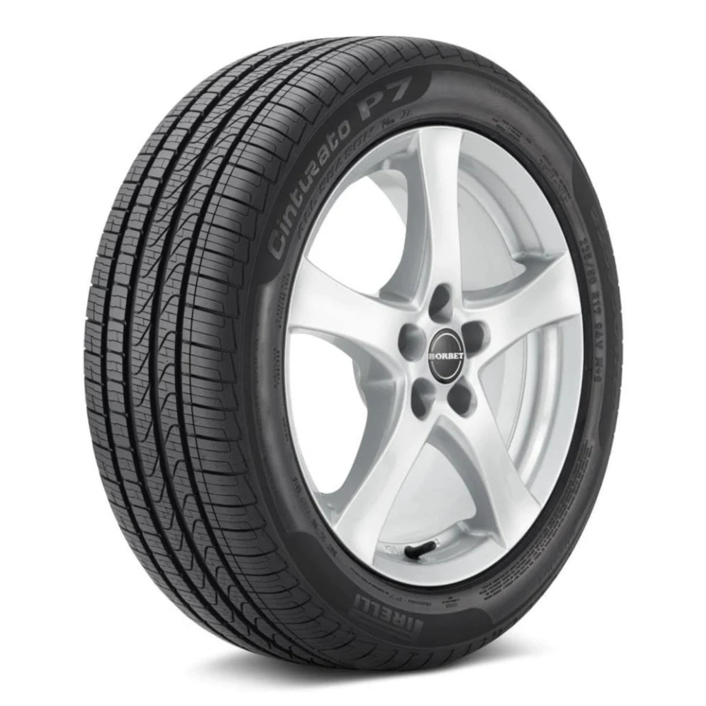 PIRELLI CINTURATO P7 A/S PLUS 2 Llanta 225/60 R17 99V