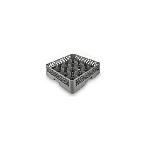 Rack para vasos 16 compartimientos