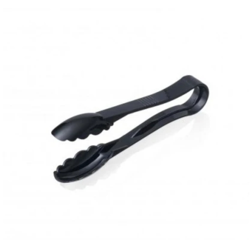 Pinza Policarbonato 9 Negra