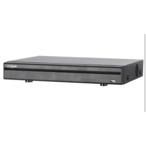 DVR de 4 Canales 5 Megapixeles Lite/ 4 MP Lite/ 1080P