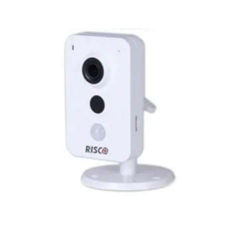 RISCO SECUPLACE WIFI Kit de Alarma Inalámbrico Todo Incluído con WiFi