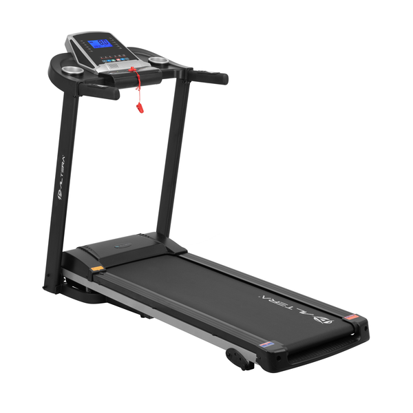 N / B Capacidad de 150 kg, cinta de correr plegable que camina la máquina  manual del ejercicio de la aptitud del cardio, ajuste de la pendiente de la  altura ajustable 