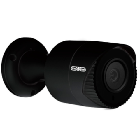Camara bullet HDCVI 1080p / A HD / TVI / CVBS / Lente 2.8 mm