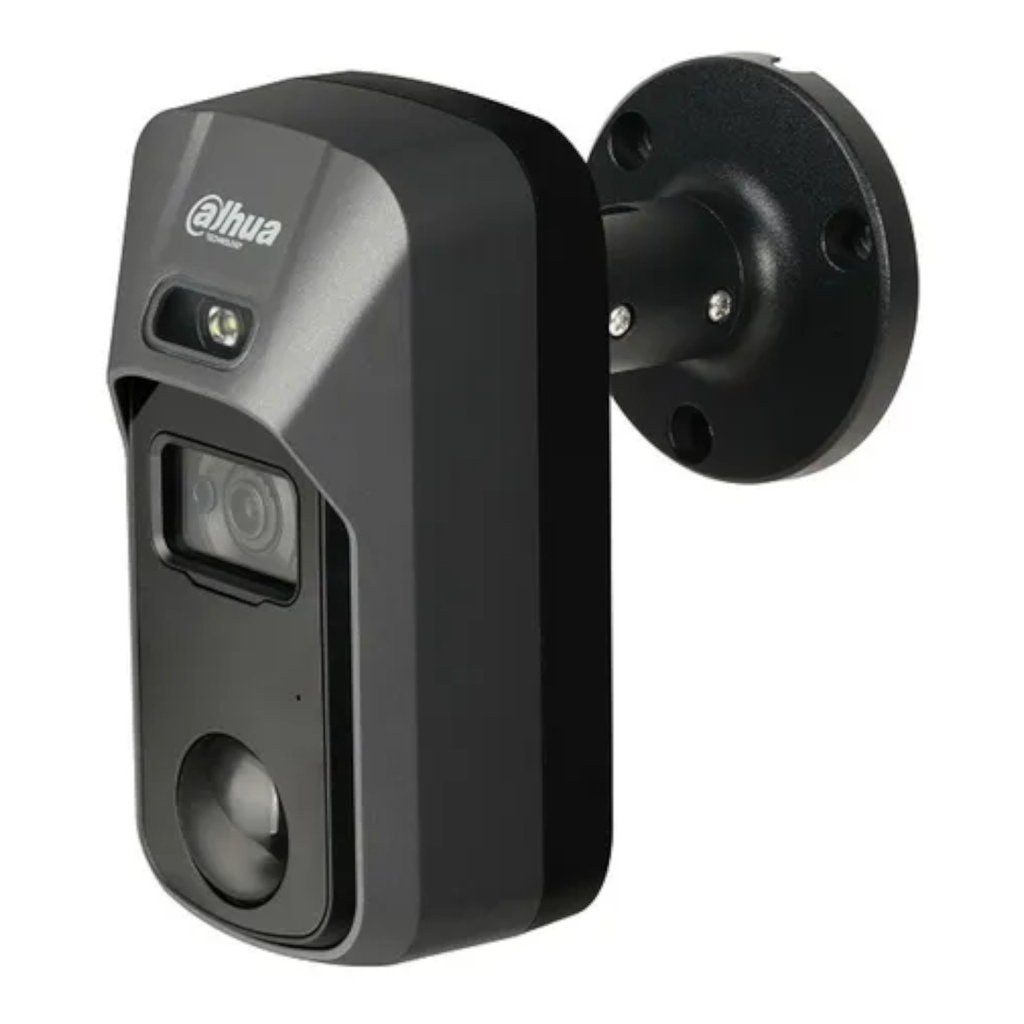 Camara de Disuasion Activa de 2 Megapixeles/ Lente de 2.8mm