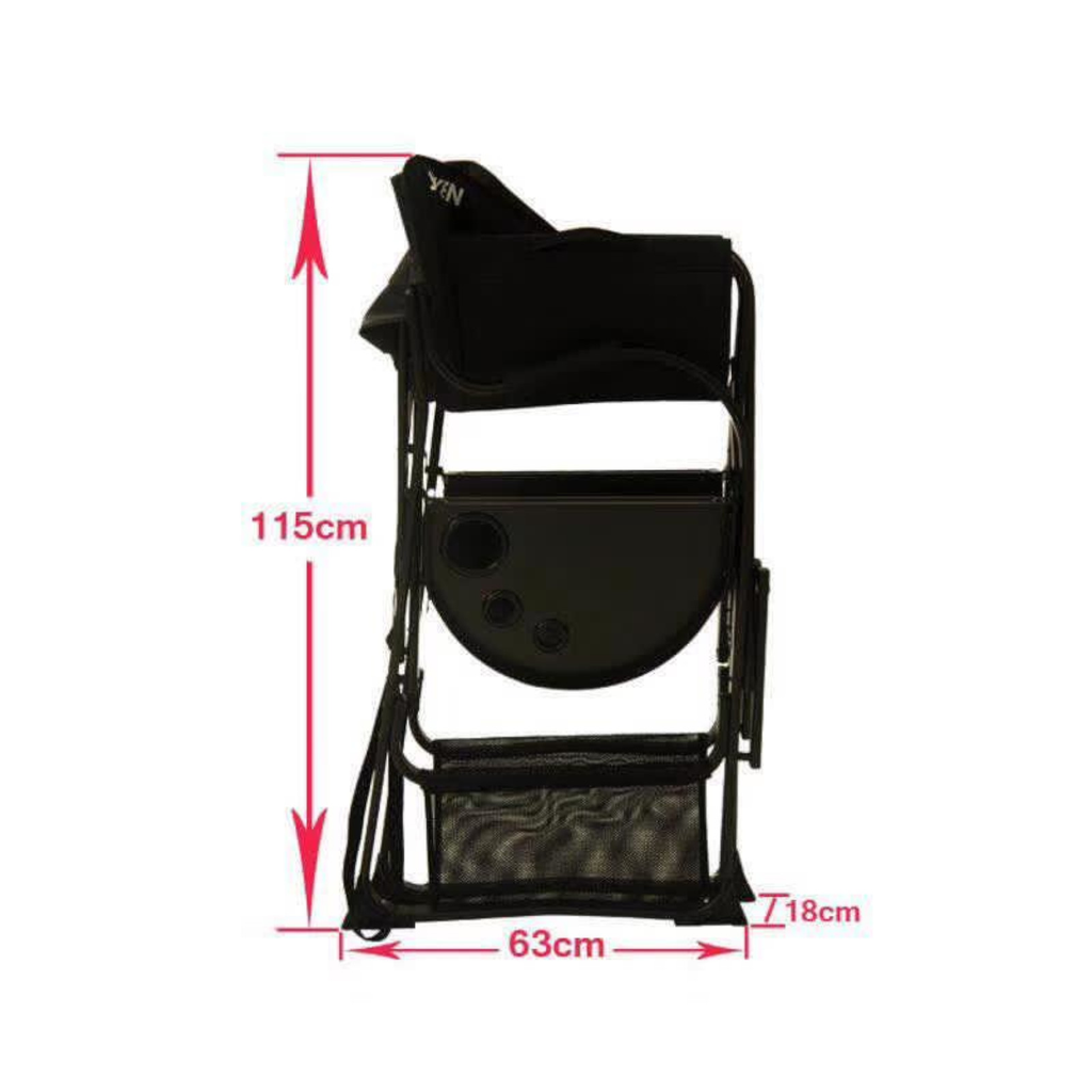 Silla Para Maquillaje profesional