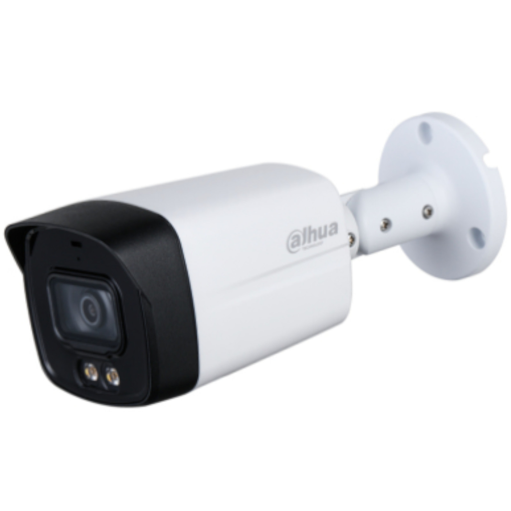 Camara Bullet Full Color de 5 Megapixeles/ Lente de 3.6mm