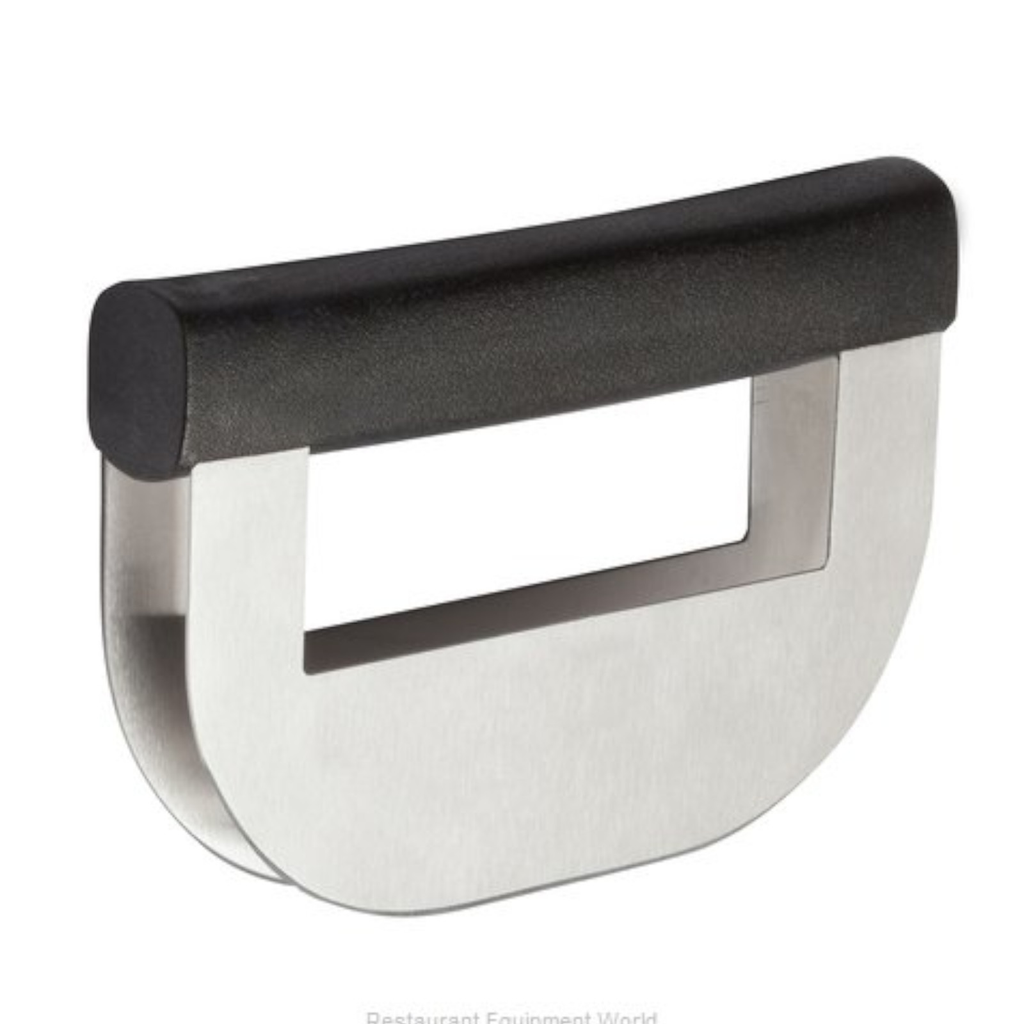 Winco winkcc2 Cortador de verduras doble