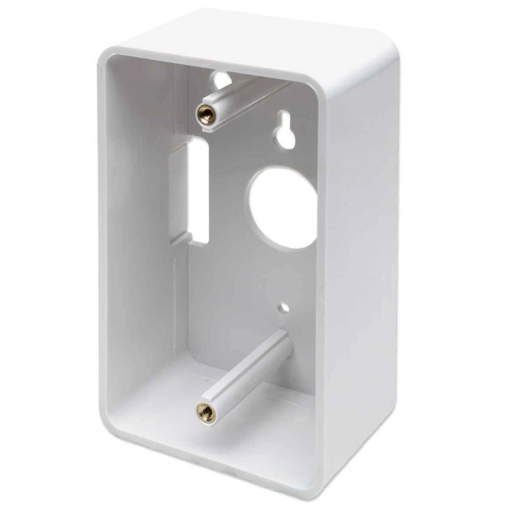 Intellinet 517874 Caja Para Pared 4.80cm