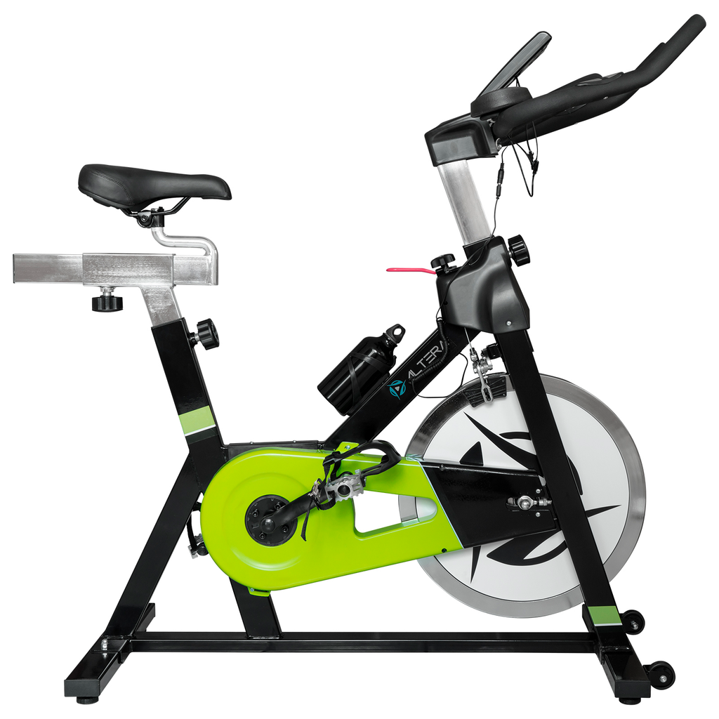 Bicicleta discount fija 18kg