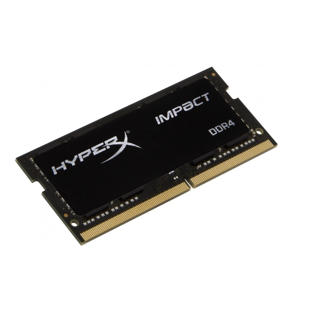 Memoria RAM Kingston Impact DDR4, 2666MHz, 8GB, Non-ECC