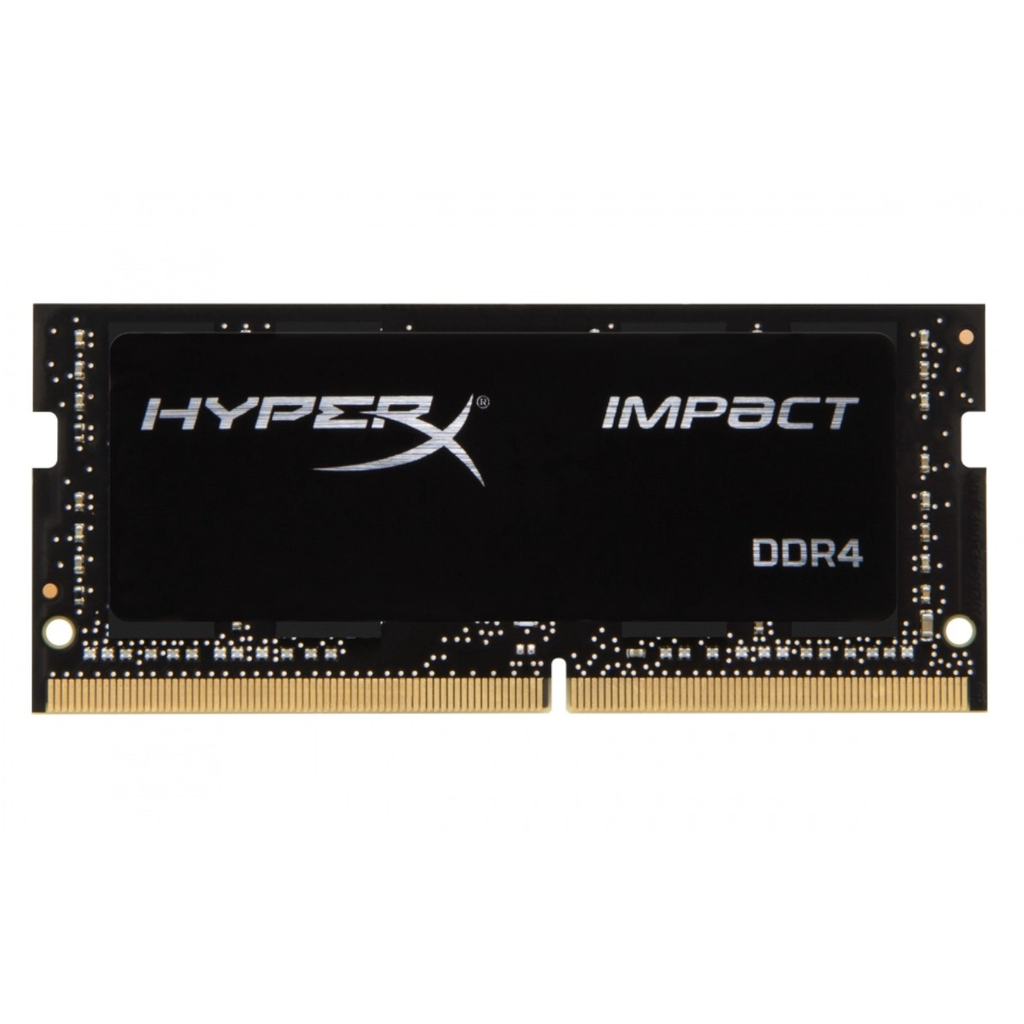 Memoria RAM Kingston Impact DDR4, 2666MHz, 8GB, Non-ECC