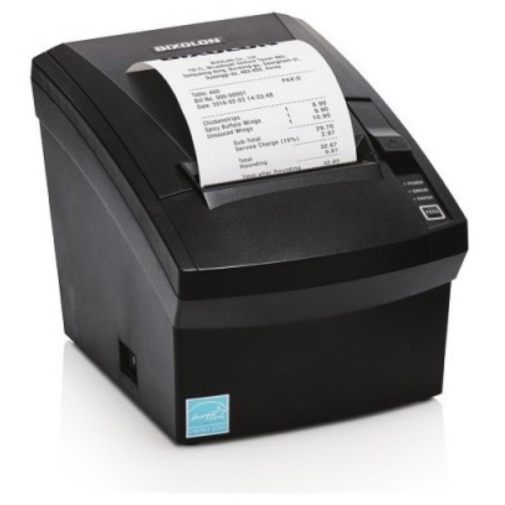 Impresora térmica de ticket BIXOLON SRP-330IICOSK
