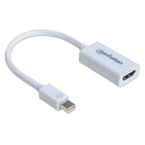 Manhattan 151399 Adaptador Mini Display Port Hdmi