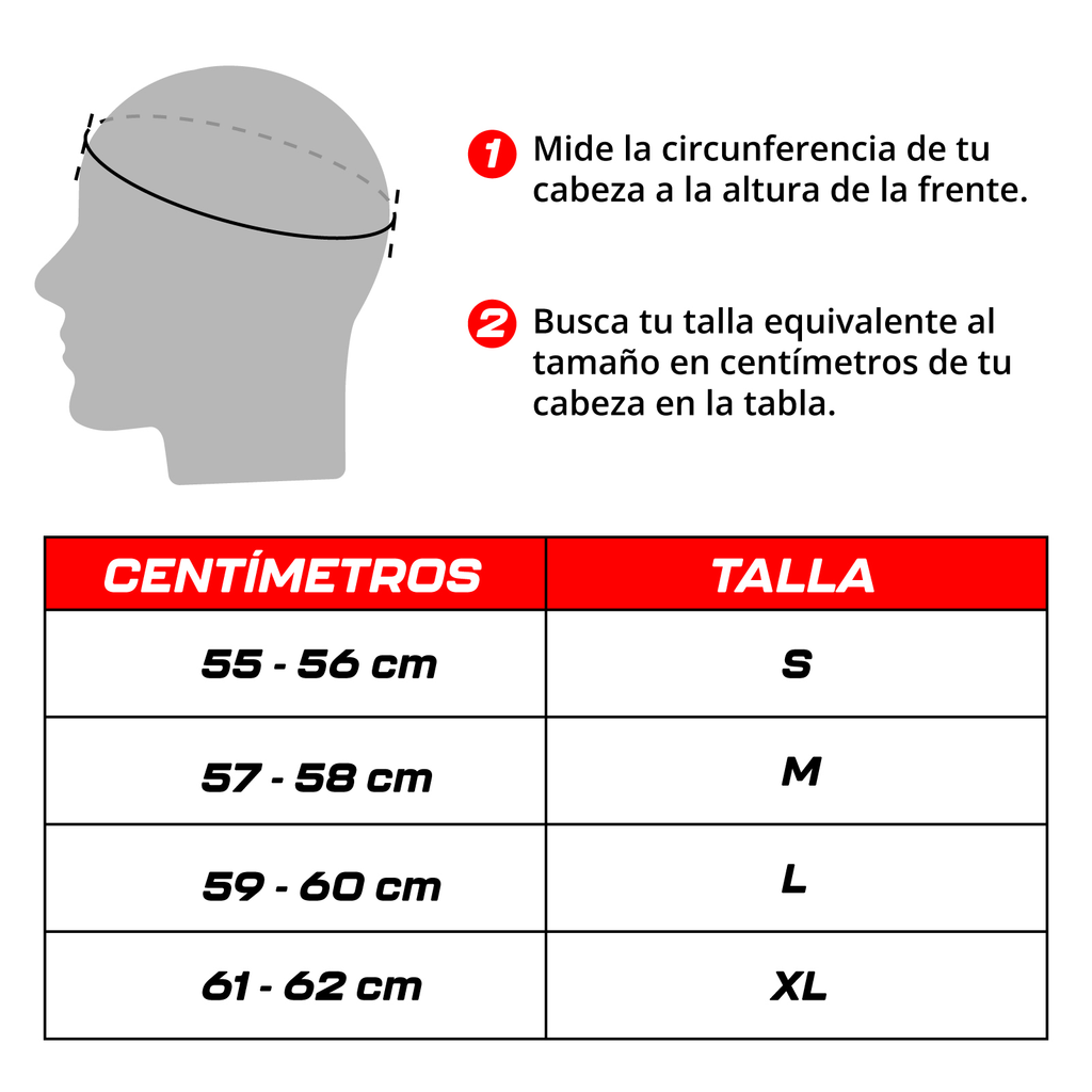 Casco Para Moto Mujer Hombre Abatible Deportivo Certificado