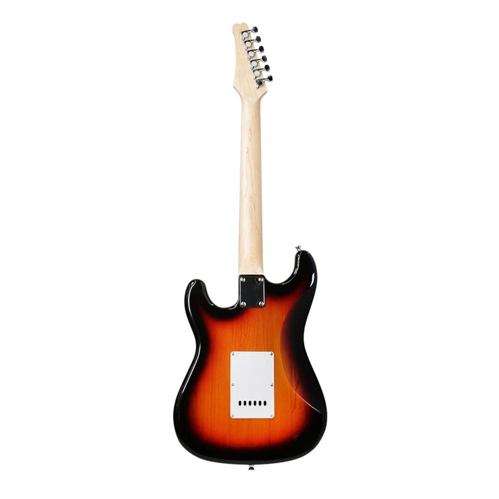 Guitarra eléctrica BEG-462 SB