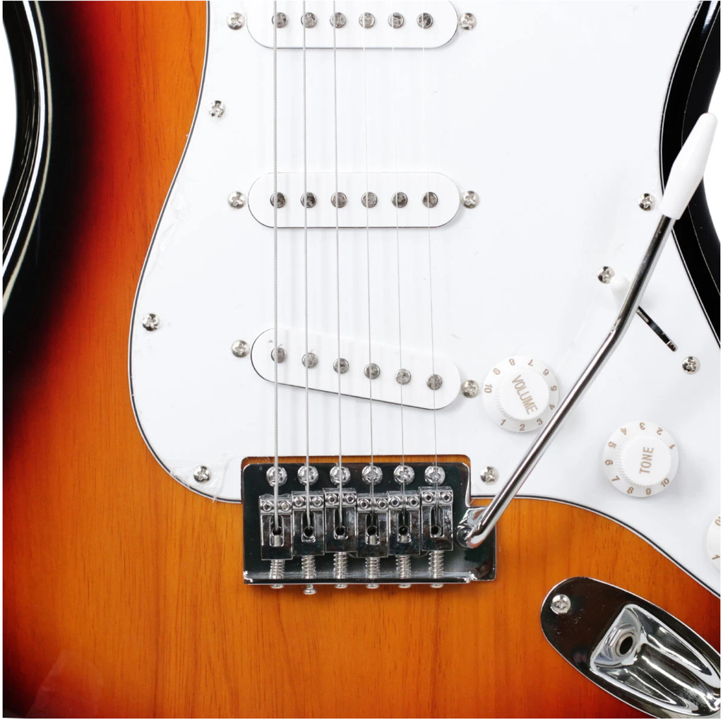 Guitarra eléctrica BEG-462 SB