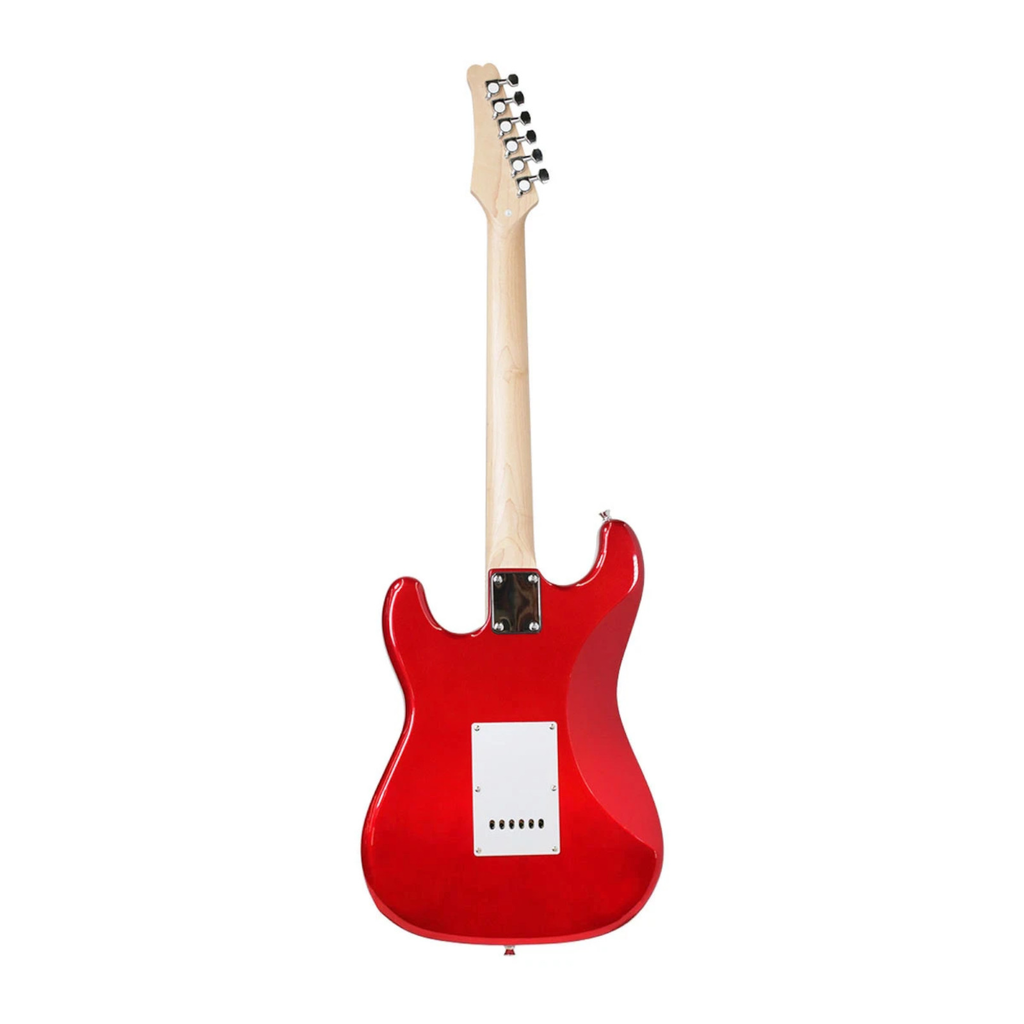 Guitarra Eléctrica Beg-462 Mrd