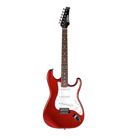 Guitarra Eléctrica Beg-462 Mrd