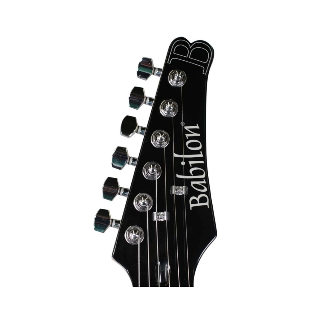 Guitarra eléctrica BEG-462 MBL