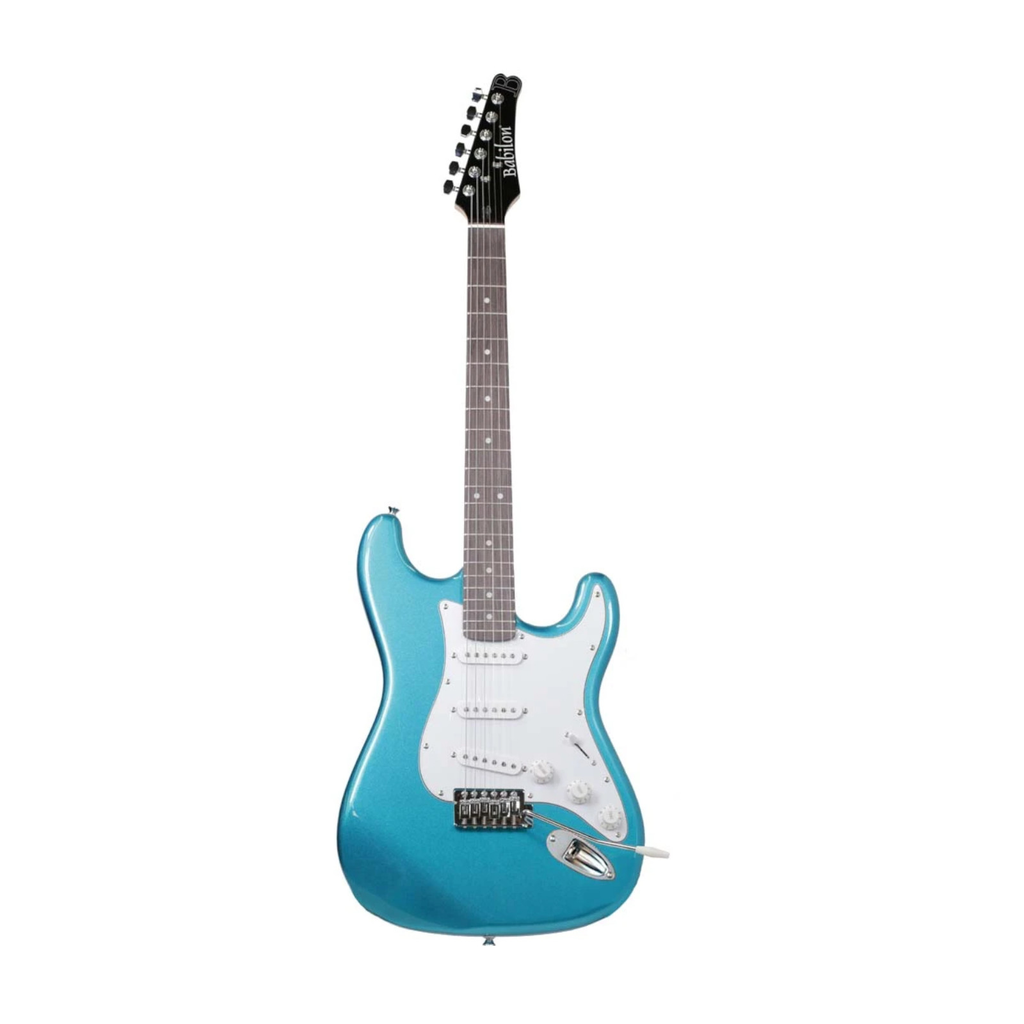Guitarra eléctrica BEG-462 MBL