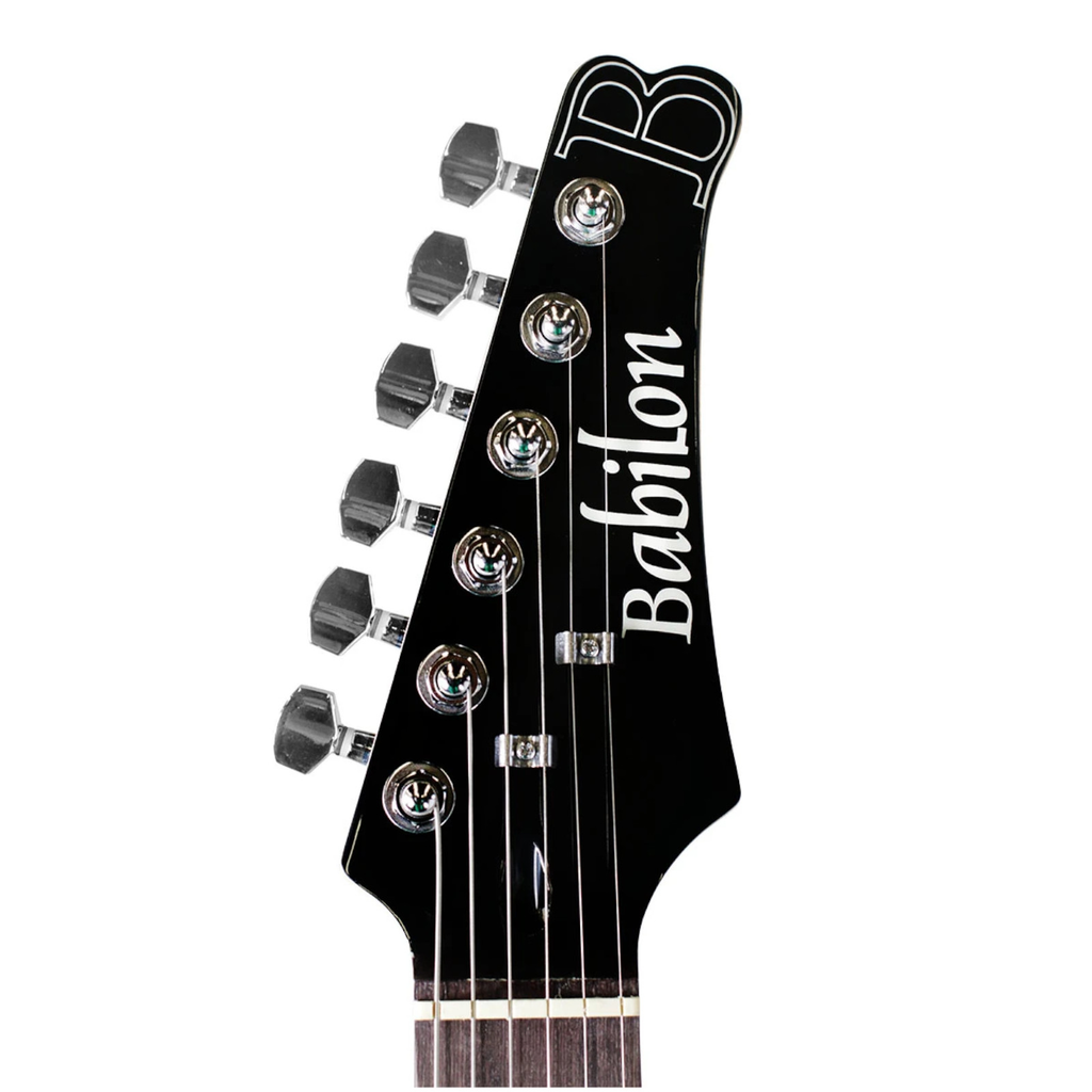 Guitarra electrica BEG-462 BK