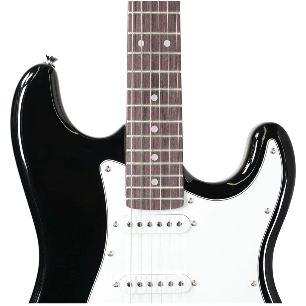 Guitarra electrica BEG-462 BK